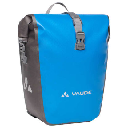 Aqua Back Single - blue