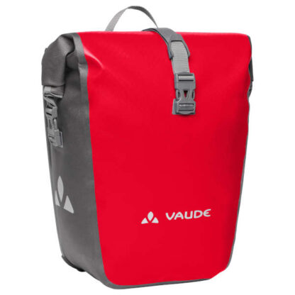 Aqua Back Single - red