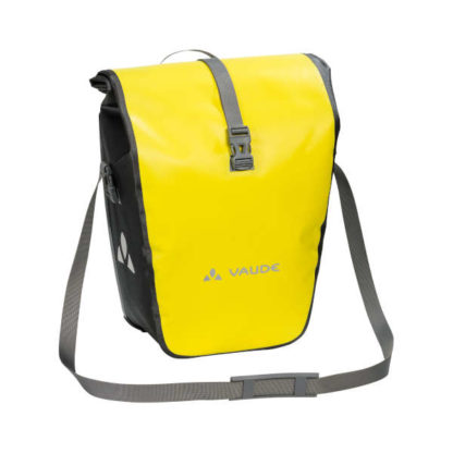 Aqua Back Single ( II Wahl) - canary
