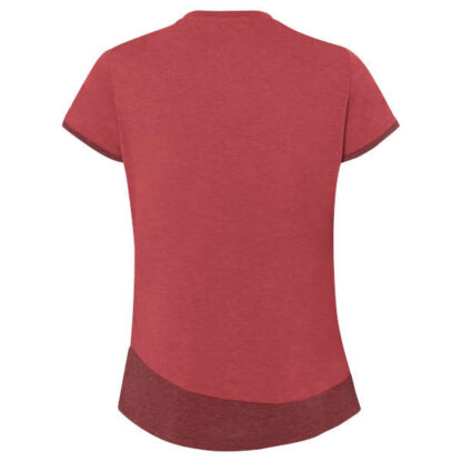 Wo Sveit Shirt - brick-redeva - Rückansicht