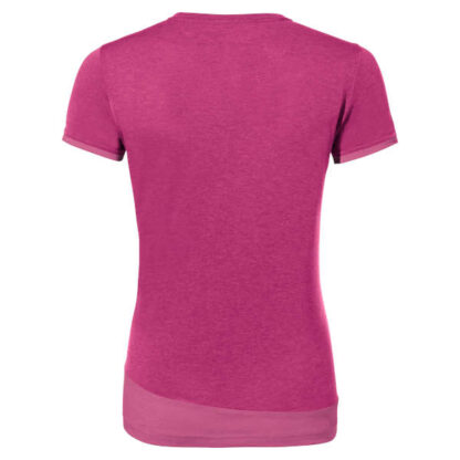 Wo Sveit Shirt - lotus pink - Rückansicht