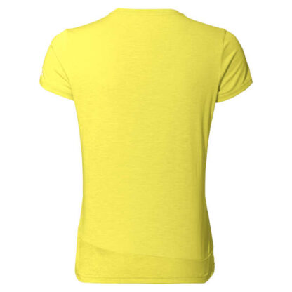Wo Sveit Shirt - sunbeam - Rückansicht