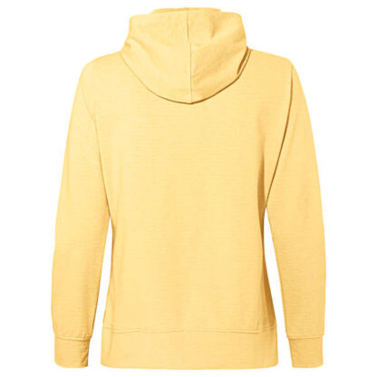 Wo Tuenno Pullover - vanilla - Rückansicht