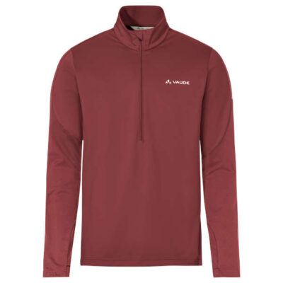 Me Livigno Halfzip II - redeva