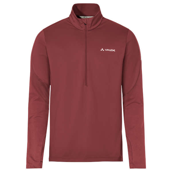 Me Livigno Halfzip II - redeva