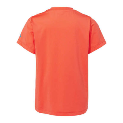 Kids Sloaro T-Shirt IV - crystal blue - Rückansicht