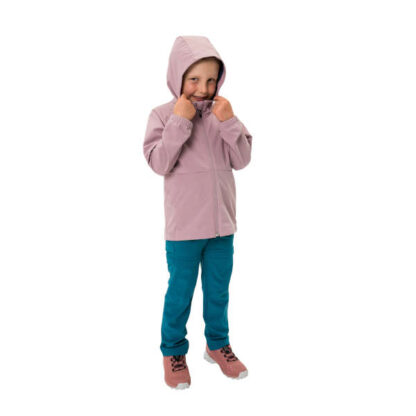 Kids Kinich Jacket - Frontansicht