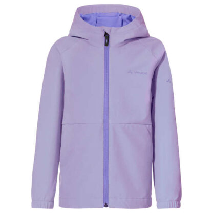 Kids Kinich Jacket - pastel lilac
