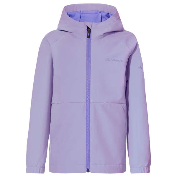 Kids Kinich Jacket - pastel lilac