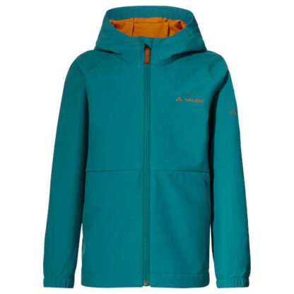 Kids Kinich Jacket - wave