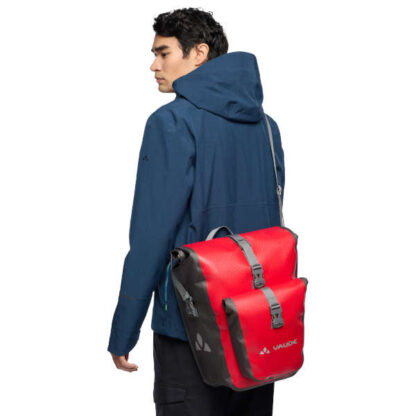 Aqua Back Plus Single - Detailansicht