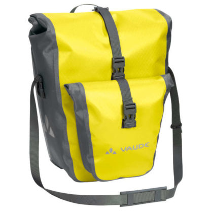 Aqua Back Plus Single - canary