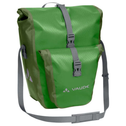 Aqua Back Plus Single - parrot green