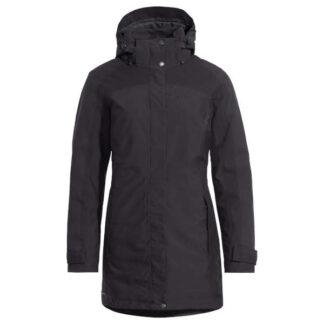 Wo Skomer Winter Parka II - phantom uni