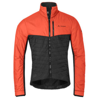Me Posta Insulation Jacket - glowing red