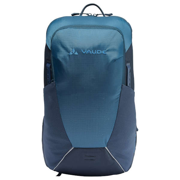 Tremalzo 10 - Frontansicht