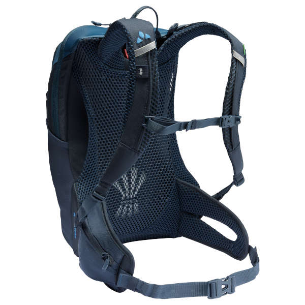 Tremalzo 10 - baltic sea - Rückansicht