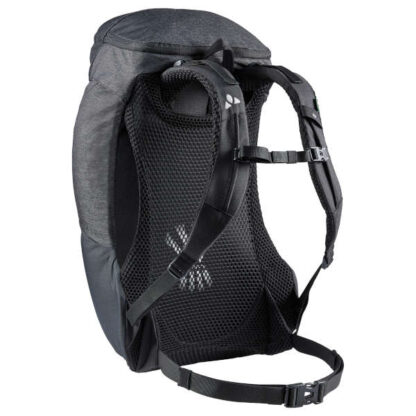 Wo Skomer 24 - black - Rückansicht