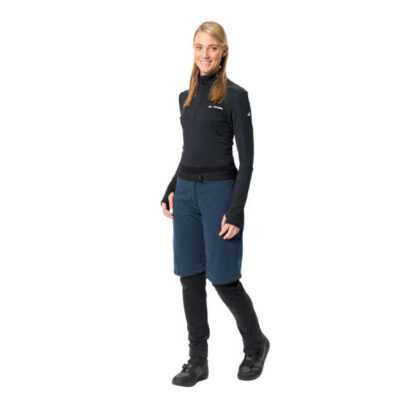Wo All Year Moab 3in1 Pants w-o SC - Frontansicht