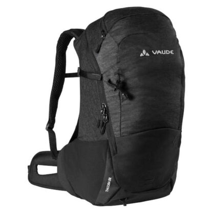 Wo Tacora 22 - black