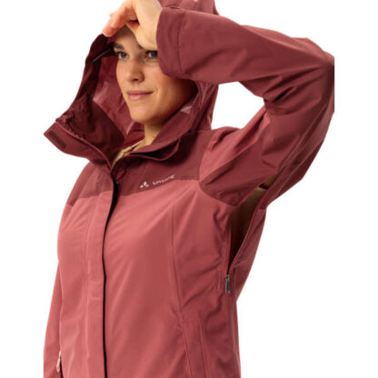 Wo Neyland 2.5L Jacket - Kapuze