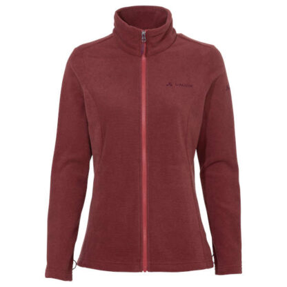 SE Wo Tamor Jacket - brick
