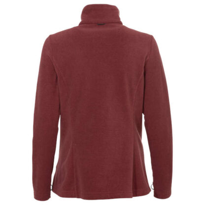 SE Wo Tamor Jacket - brick - Rückansicht