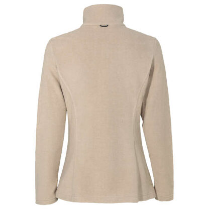 SE Wo Tamor Jacket - linen - Rückansicht
