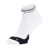 VAUDE Unisex Kurze Wandersocken Aus Merinowolle – Schnell Trocknend, Geruchshemmend & Klimaneutral