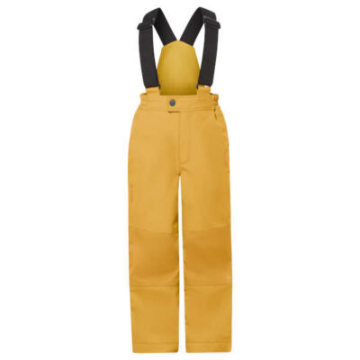 Kids Snow Cup Pants III - savanna