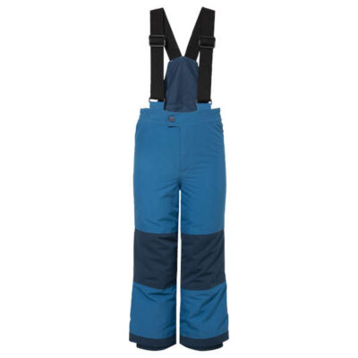 Kids Snow Cup Pants III - ultramarine