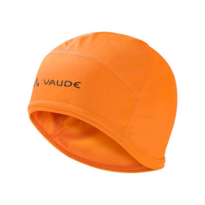 Bike Warm Cap - kurkuma