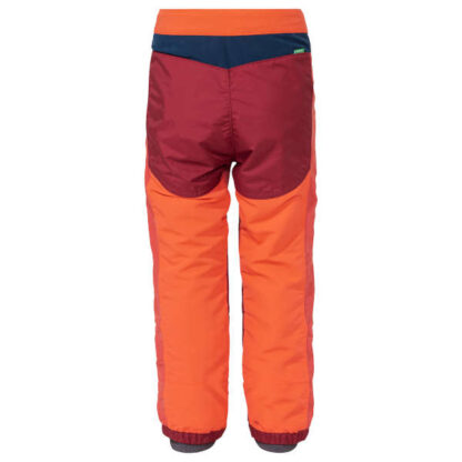 Kids Caprea Antimos Pants - hokkaido - Rückansicht