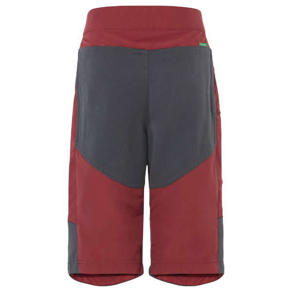 Kids Caprea Antimos Shorts - redeva - Rückansicht