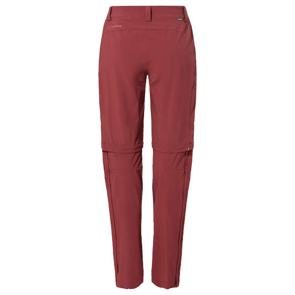 Farley Strech ZO T-Zip Pants II Damen - Image 6