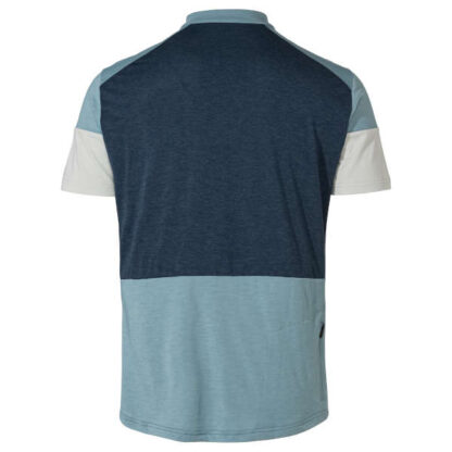 Me Altissimo Shirt II - nordic blue - Rückansicht