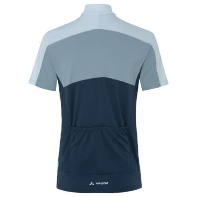 Wo Matera FZ Tricot - summer blue - Rückansicht