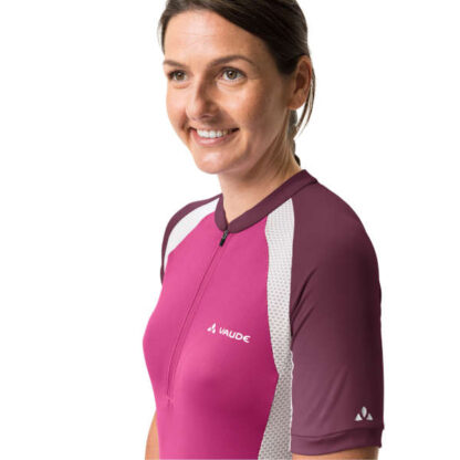 Wo Advanced Tricot IV - Detailansicht
