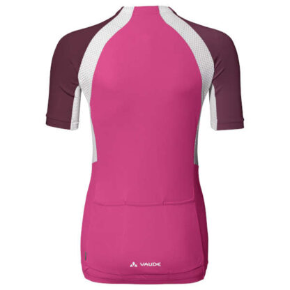 Wo Advanced Tricot IV - lychee - Rückansicht