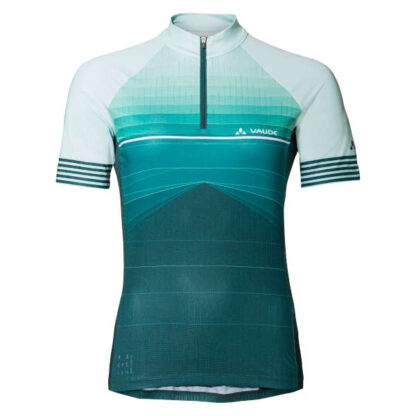 Wo Posta HZ Tricot - mallard green