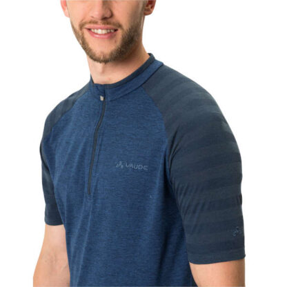 Me Tamaro Shirt III - Seitenansicht