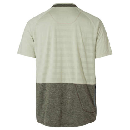 Me Tamaro Shirt III - khaki - Rückansicht