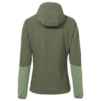 Wo Moab Jacket IV - cedar wood - Rückansicht