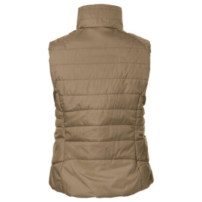 Moena Insulation Vest Damen - Image 2