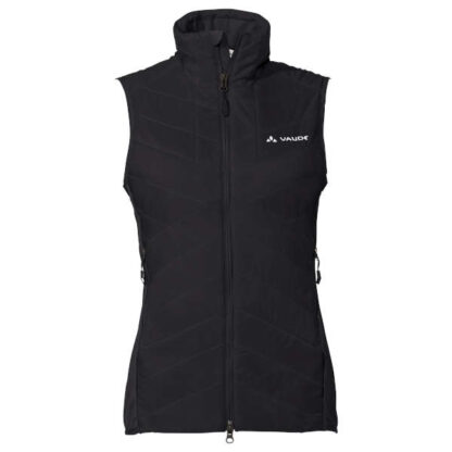 Wo Sesvenna Vest IV - black