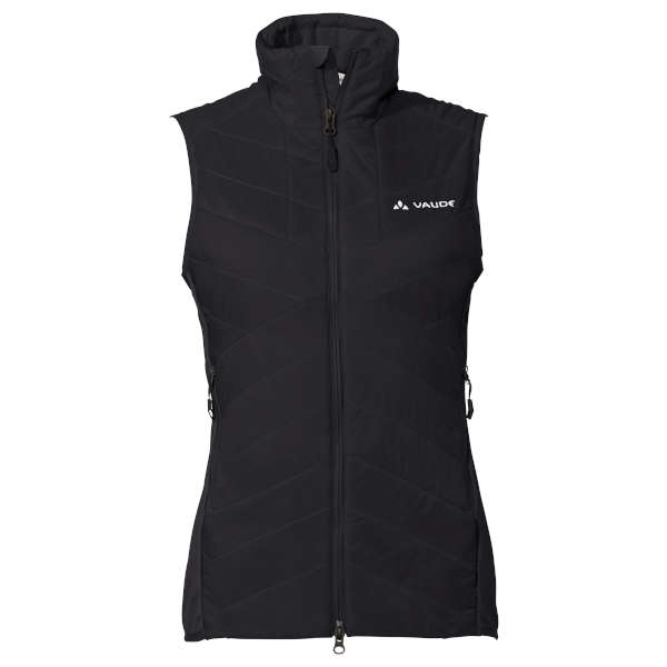 Wo Sesvenna Vest IV - black