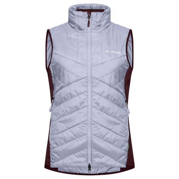 Wo Sesvenna Vest IV - iris