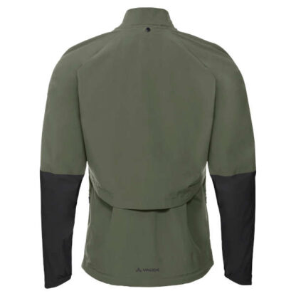 Me Moab ZO Jacket - khaki - Rückansicht