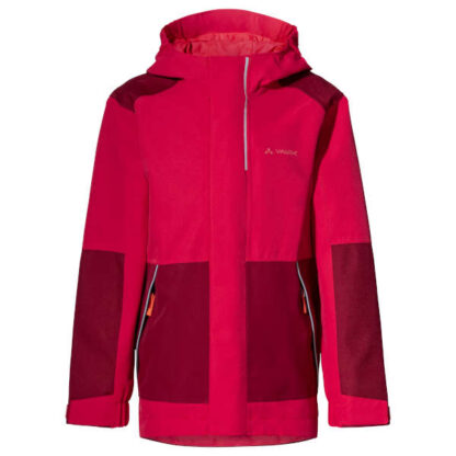 Kids Caprea 2L Jacket - crocus