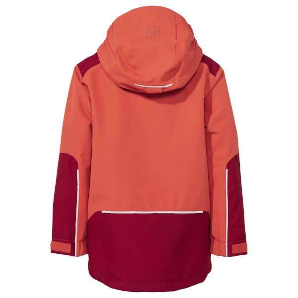 Caprea 2 Lagen Jacket Kinder - Image 6
